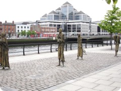 Great Famine
Dublin, Ireland