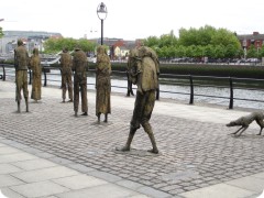 Great Famine
Dublin, Ireland